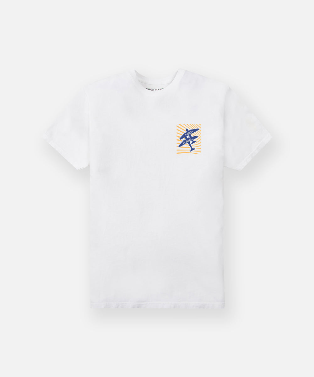 Paper Planes Classic Planes Tee — Sole Play Dothan AL