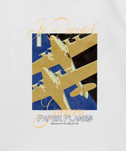 Paper Planes Classic Planes Tee