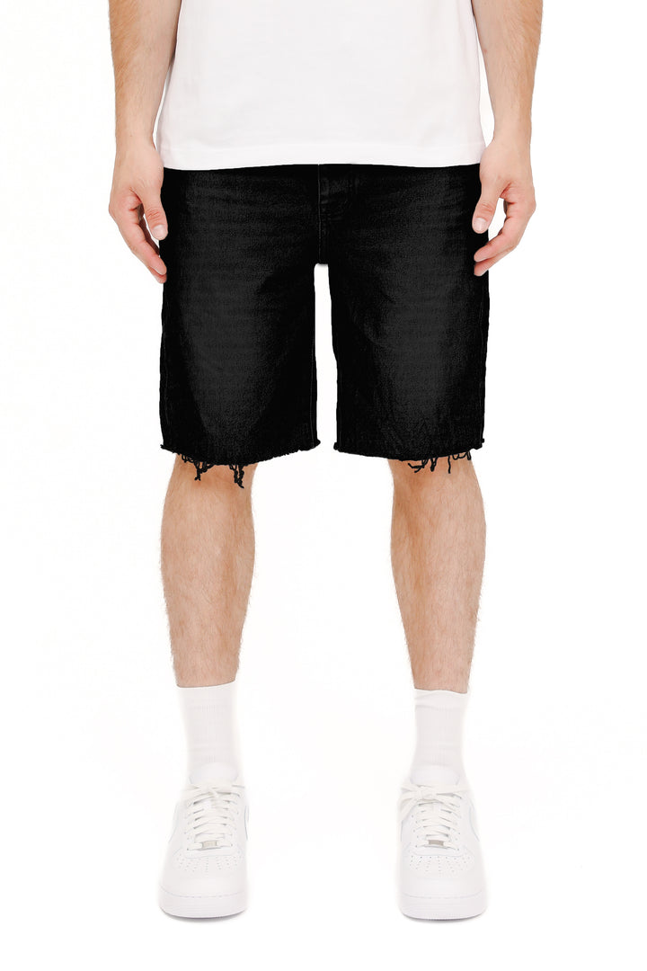 PURPLE BRAND Midnight Shorts
