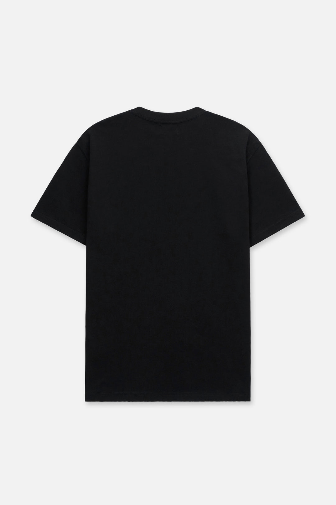 RtA Liam Cracked Logo Tee