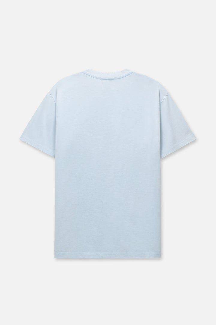 RtA Colin Illuminated Logo Tee