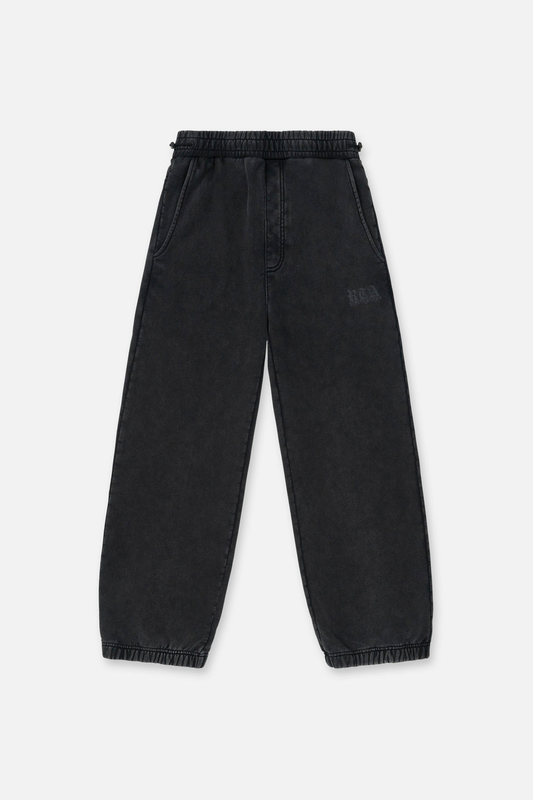RtA Rafa Underworld Logo Pants