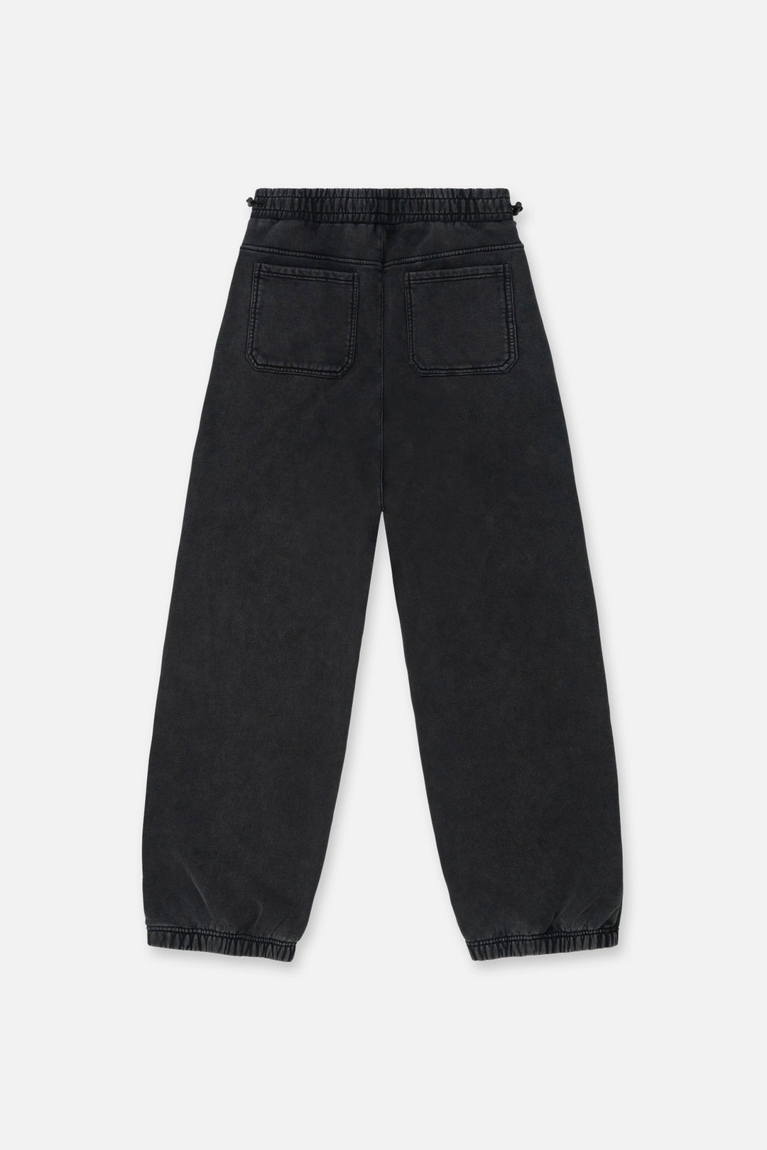 RtA Rafa Underworld Logo Pants