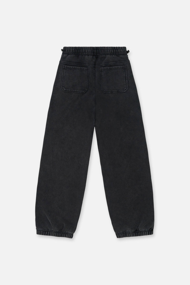 RtA Rafa Underworld Logo Pants
