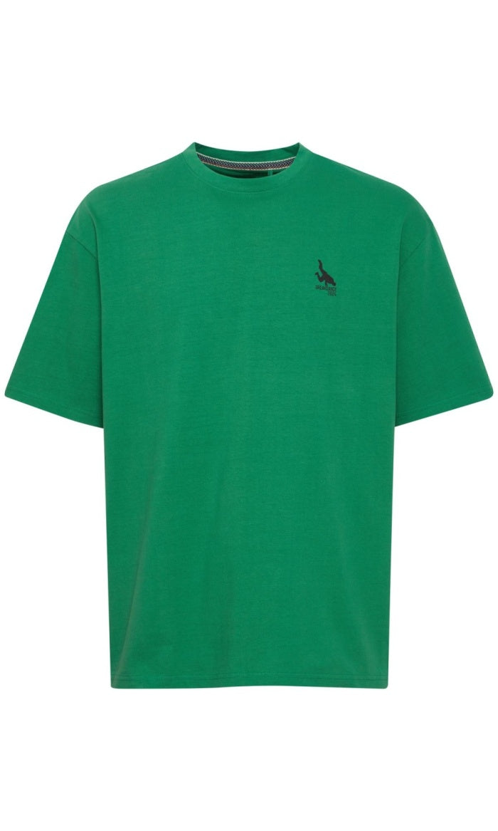 Blend Relax Fit Graphic Tee