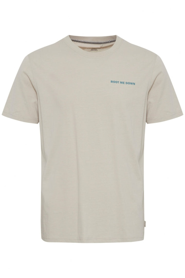 Blend Print Graphic Tee