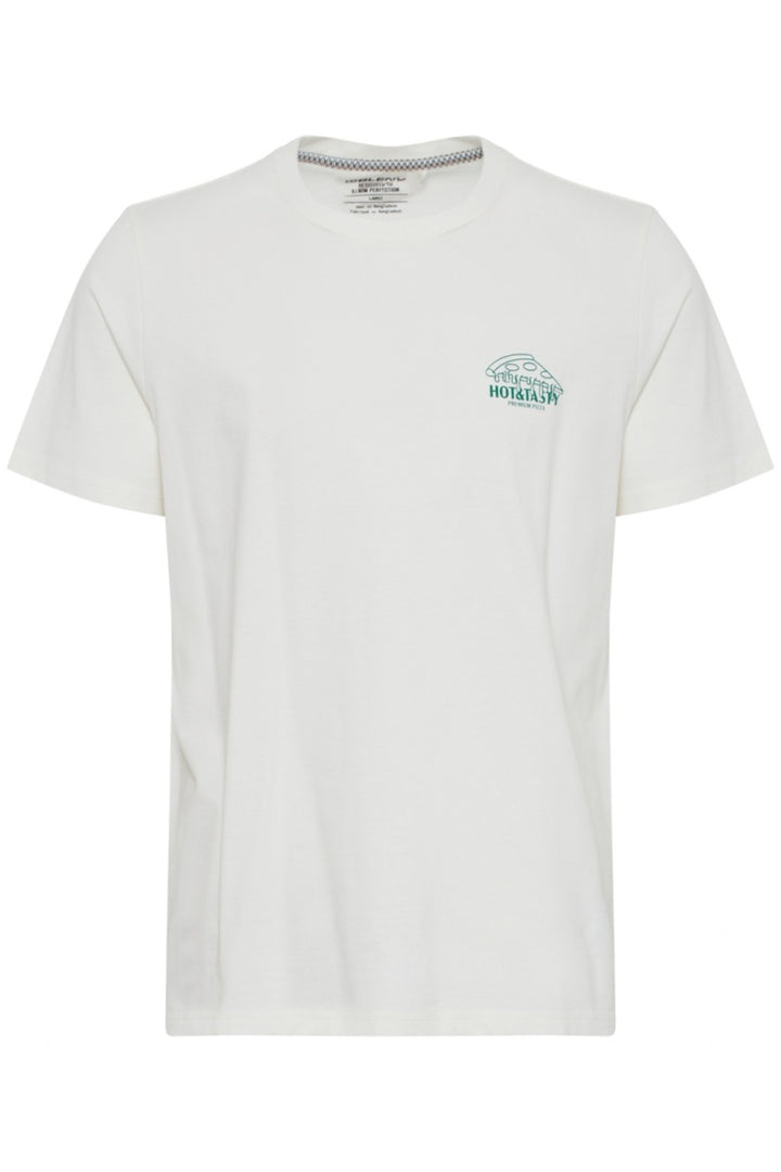 Blend Pizza Graphic Tee