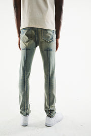 RtA Clayton Jeans