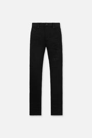 RtA Bryant Logo Jeans