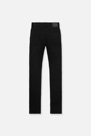 RtA Bryant Logo Jeans
