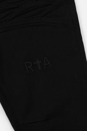 RtA Bryant Logo Jeans
