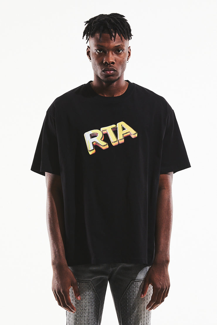 RtA Colin Cash Only Tee