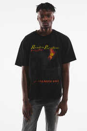RtA Colin Road To Paradise Tee