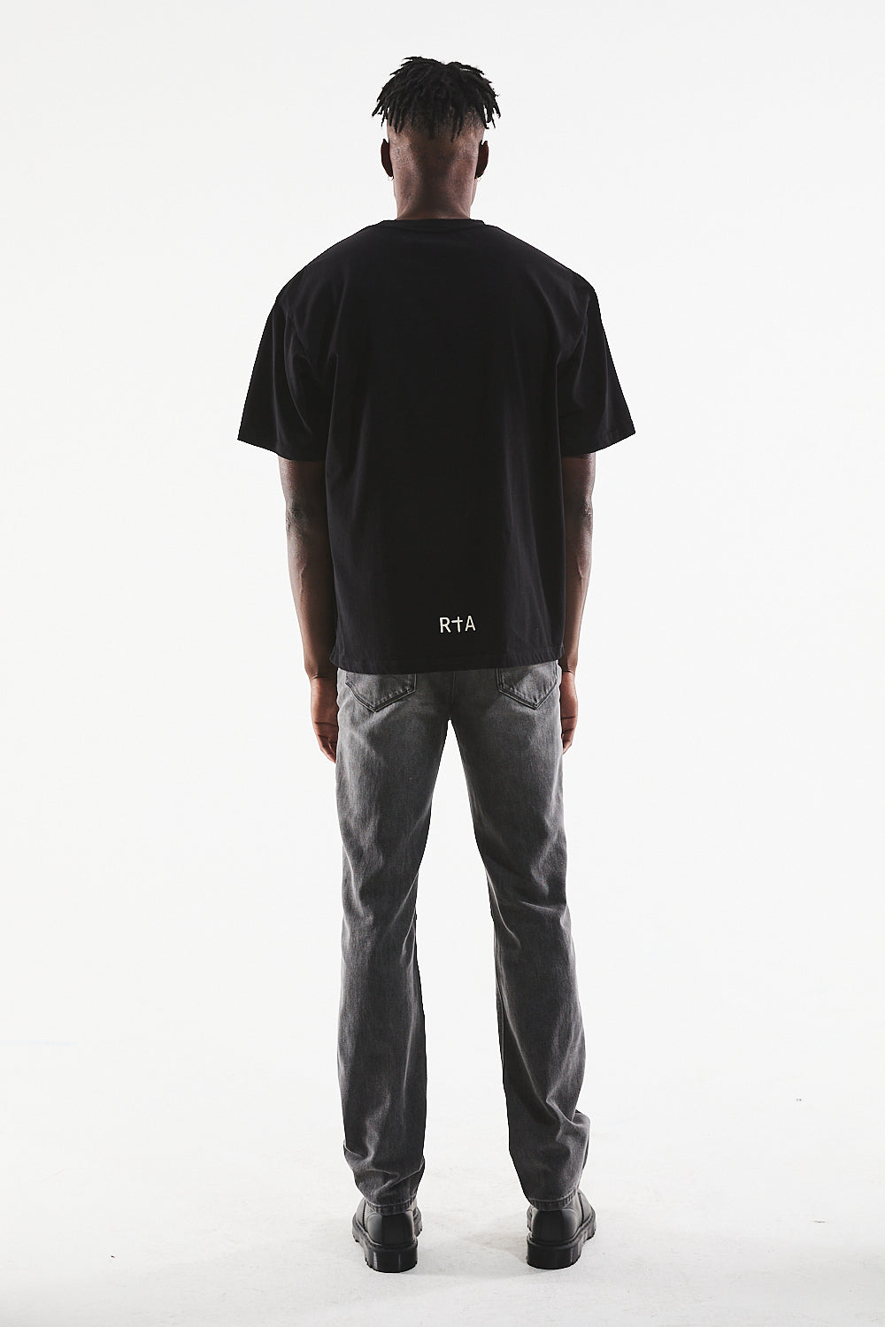 RtA Colin Road To Paradise Tee