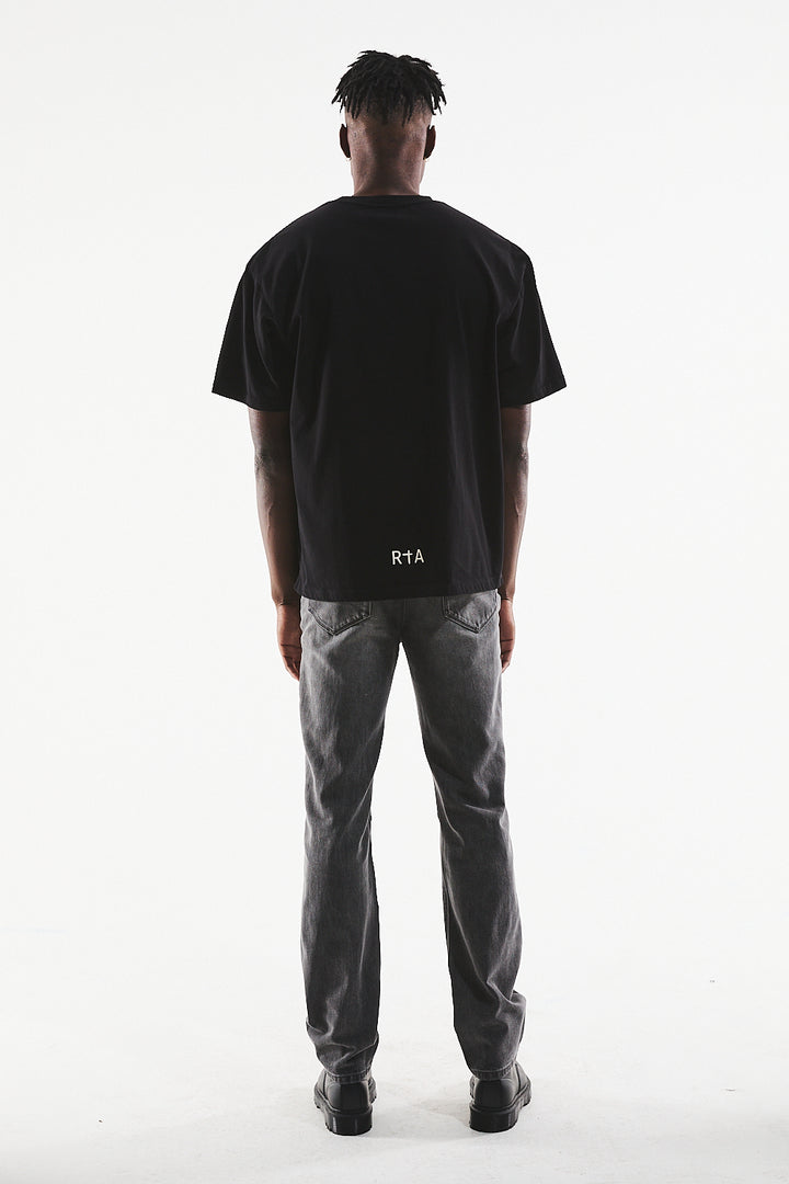 RtA Colin Road To Paradise Tee
