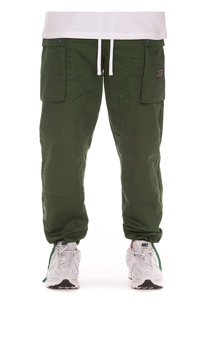 Billionaire Boys Club BB Flagship Core Cargo Pant