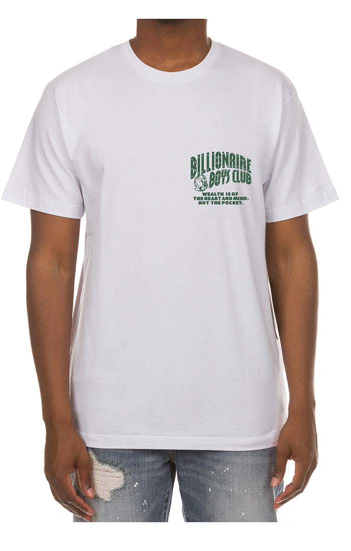 Billionaire Boys Club BB Debris SS Tee