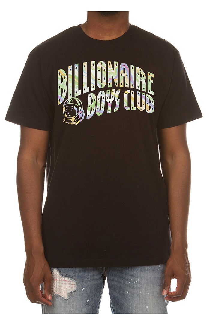 Billionaire Boys Club BB Arch SS Tee