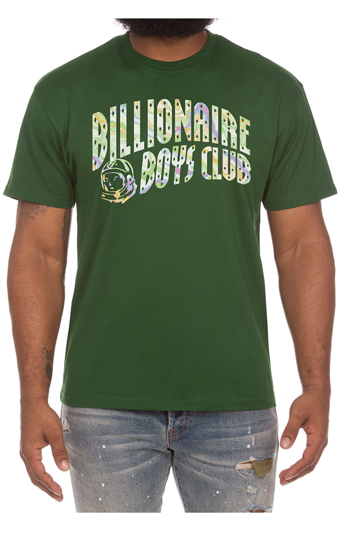 Billionaire Boys Club BB Arch SS Tee