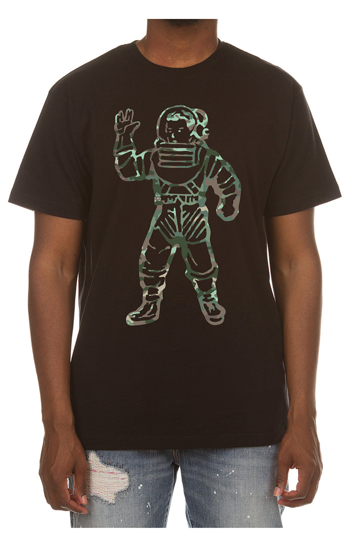 Billionaire Boys Club BB Astro Camo SS Tee