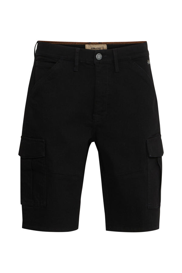 Blend Hurricane Denim Cargo Short