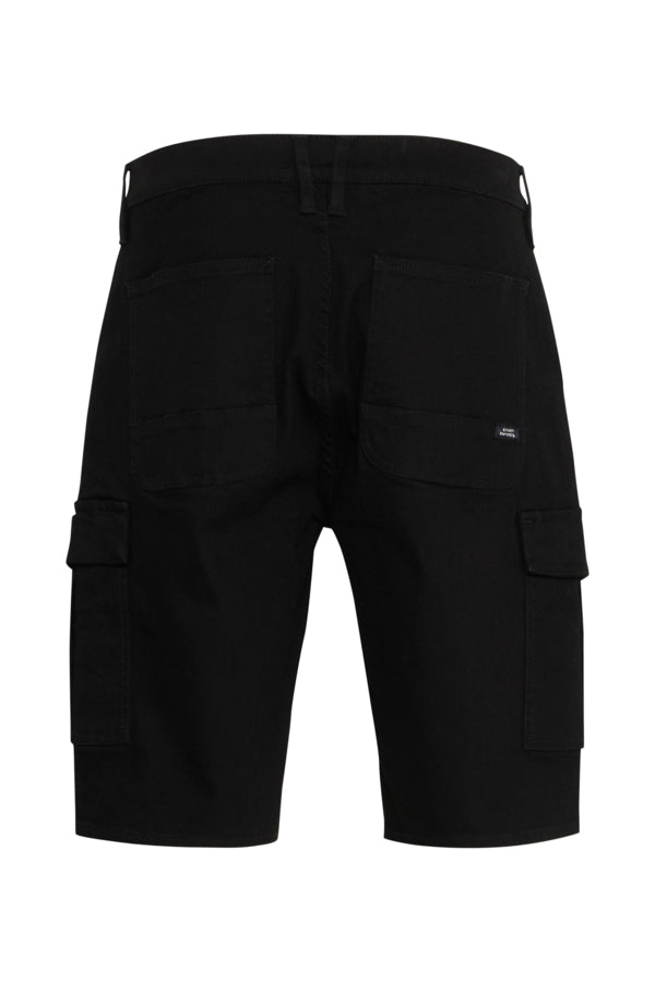 Blend Hurricane Denim Cargo Short