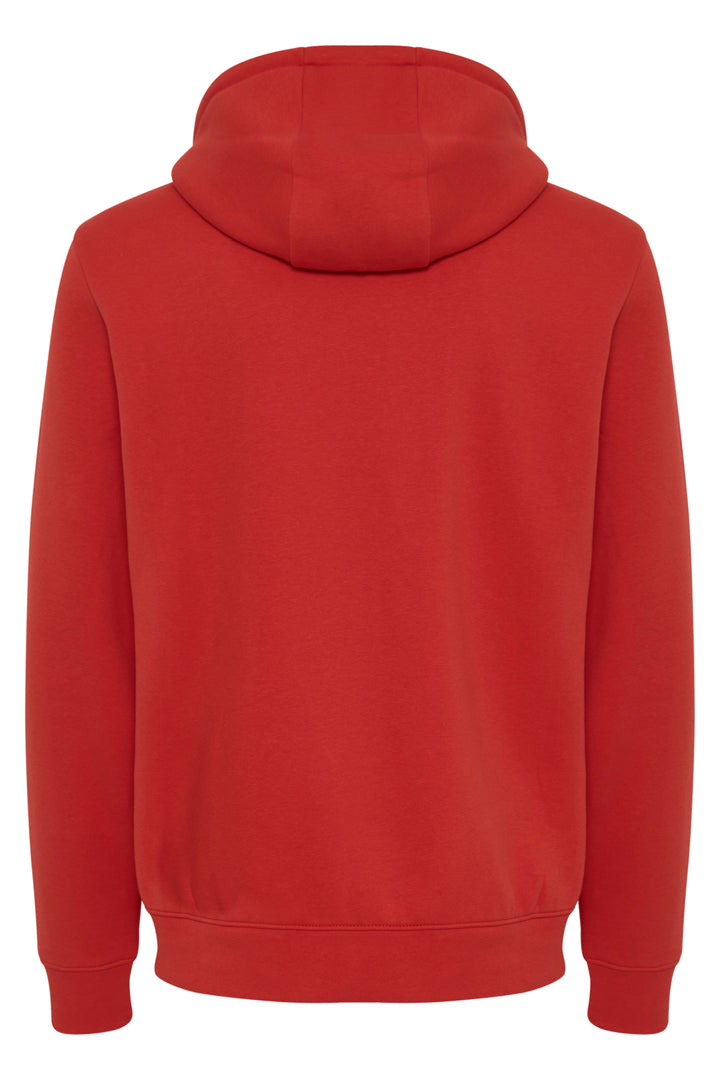Blend Embossed Enjoy Hoodie