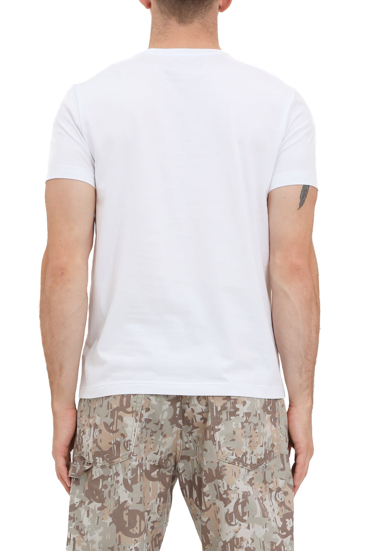 PURPLE BRAND Clean Jersey SS Tee