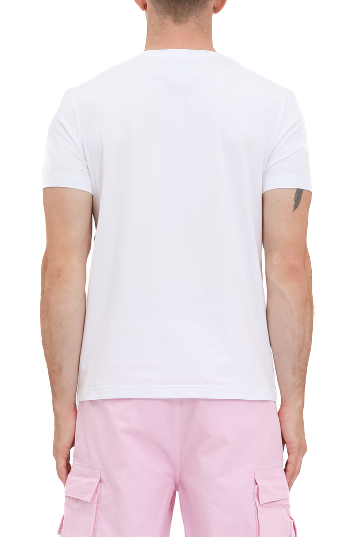 PURPLE BRAND Clean Jersey SS Tee