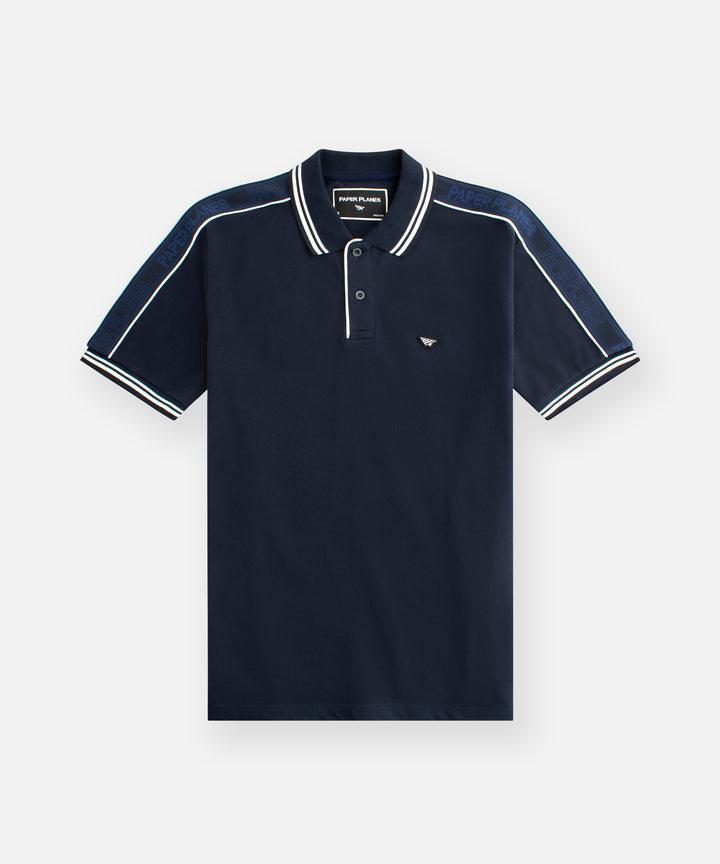 Paper Planes Planes Marine Polo