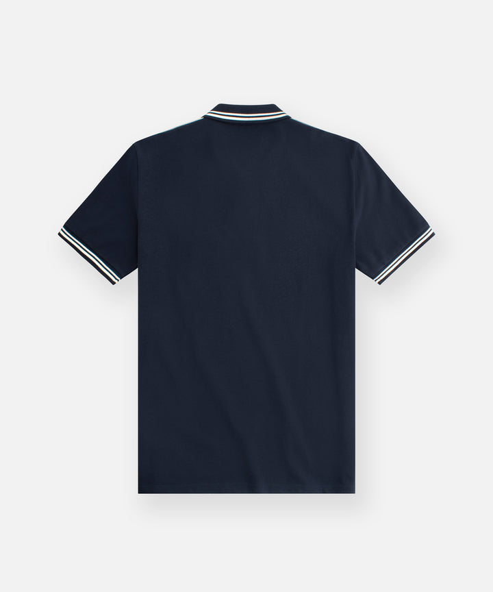 Paper Planes Planes Marine Polo