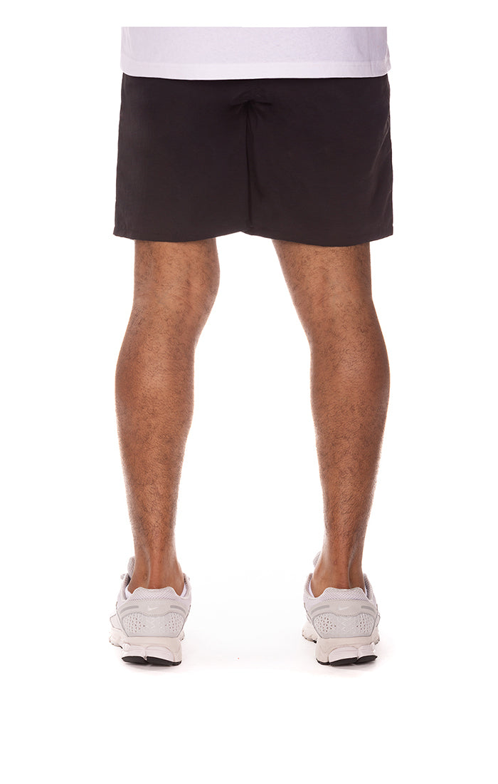 Ice Cream Runner Short