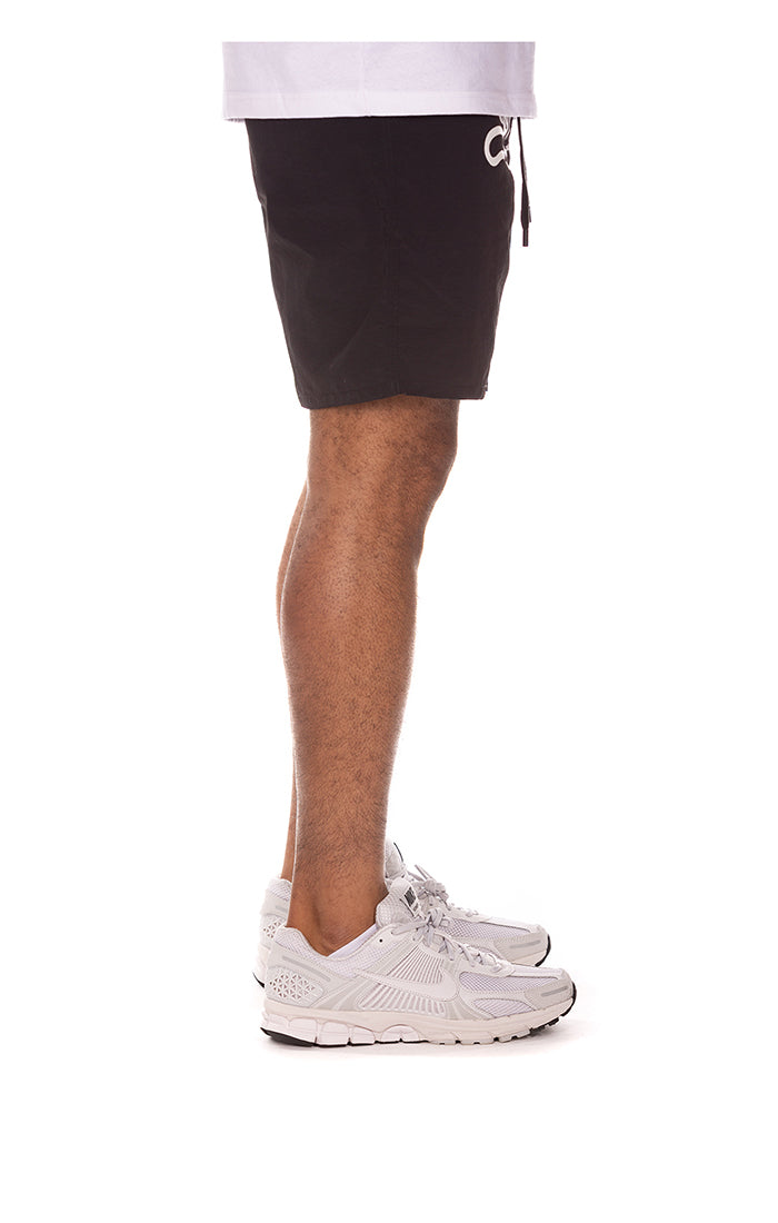 Ice Cream Runner Short