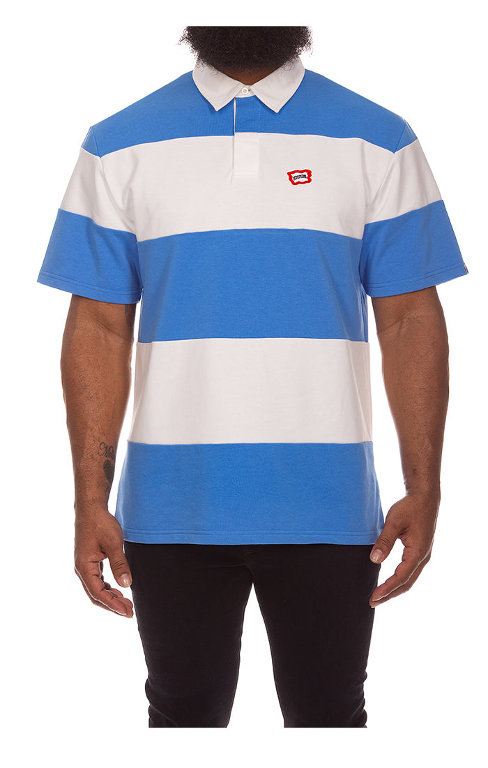 Ice Cream Boulder SS Polo