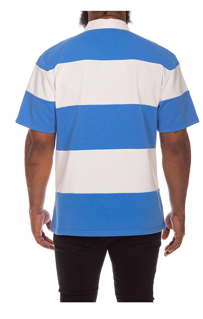 Ice Cream Boulder SS Polo