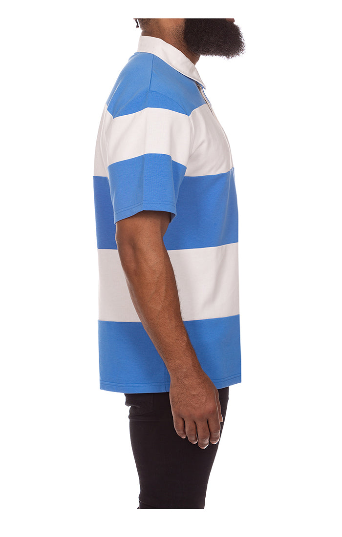 Ice Cream Boulder SS Polo