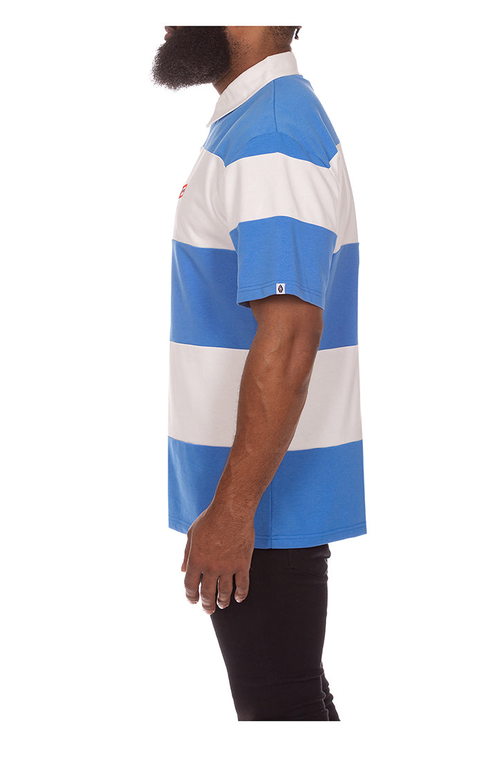 Ice Cream Boulder SS Polo