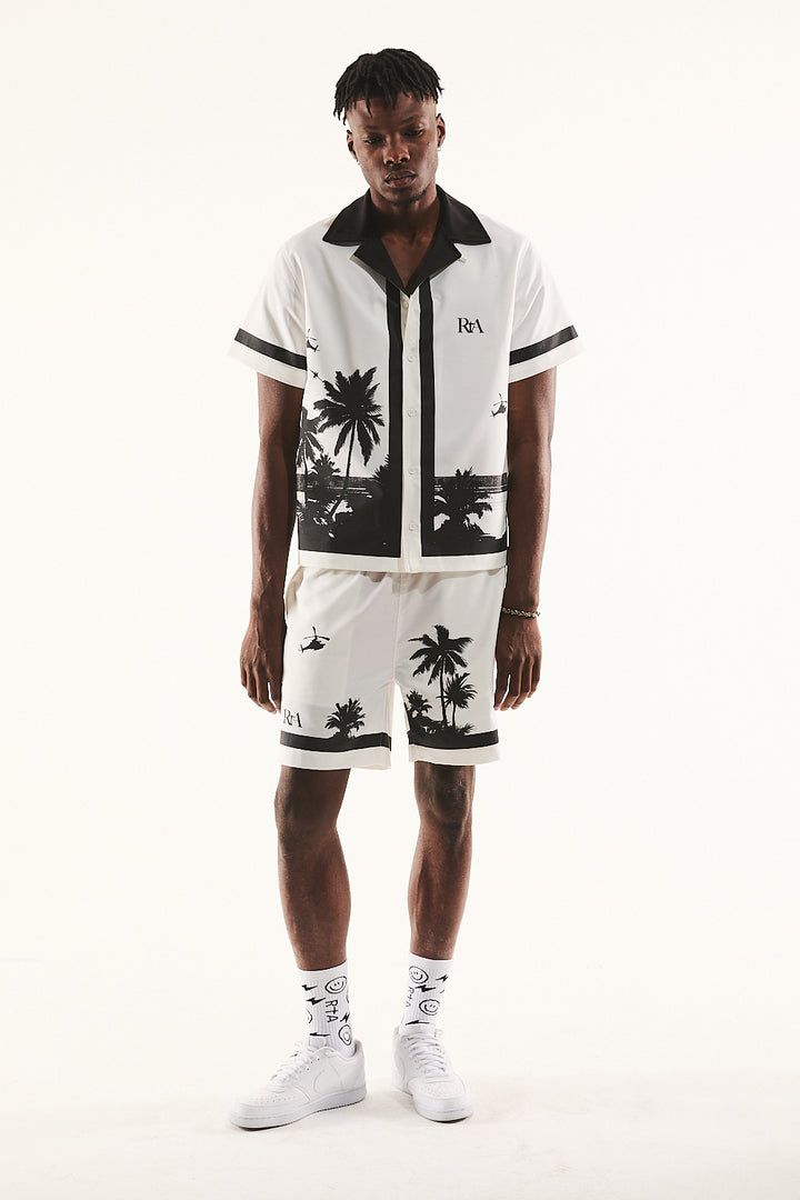 RtA Nathan Shirt