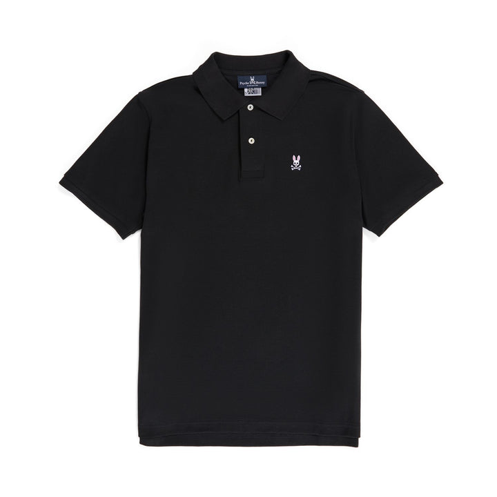 Psycho Bunny Classic Polo
