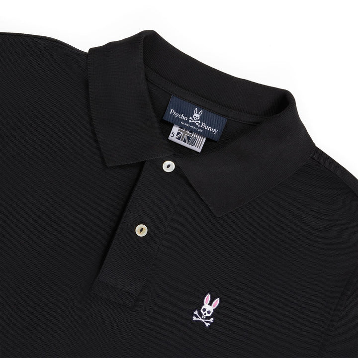 Psycho Bunny Classic Polo