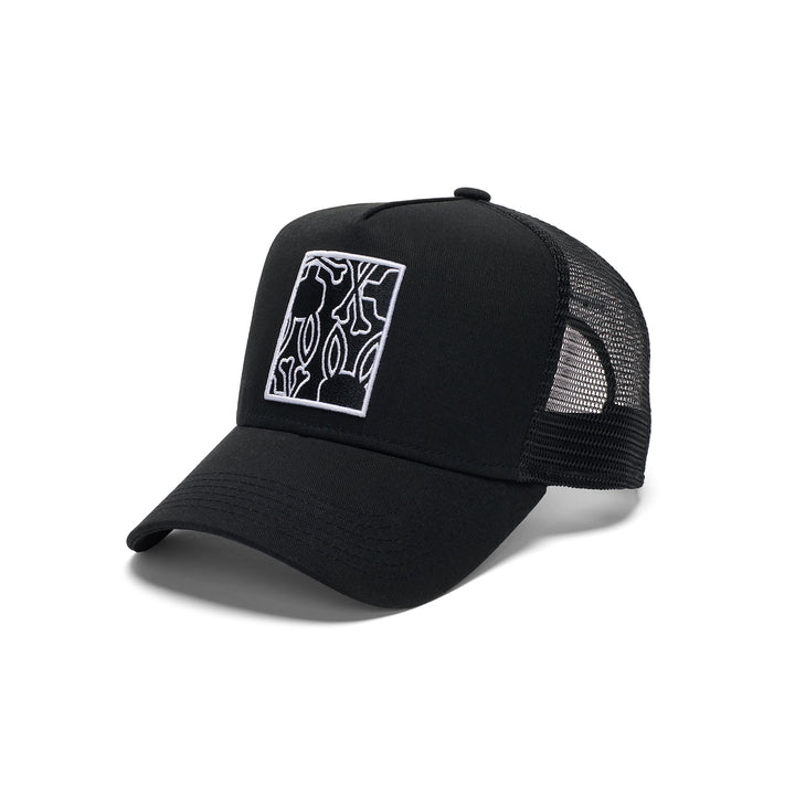 Psycho Bunny Glenn Trucker Cap