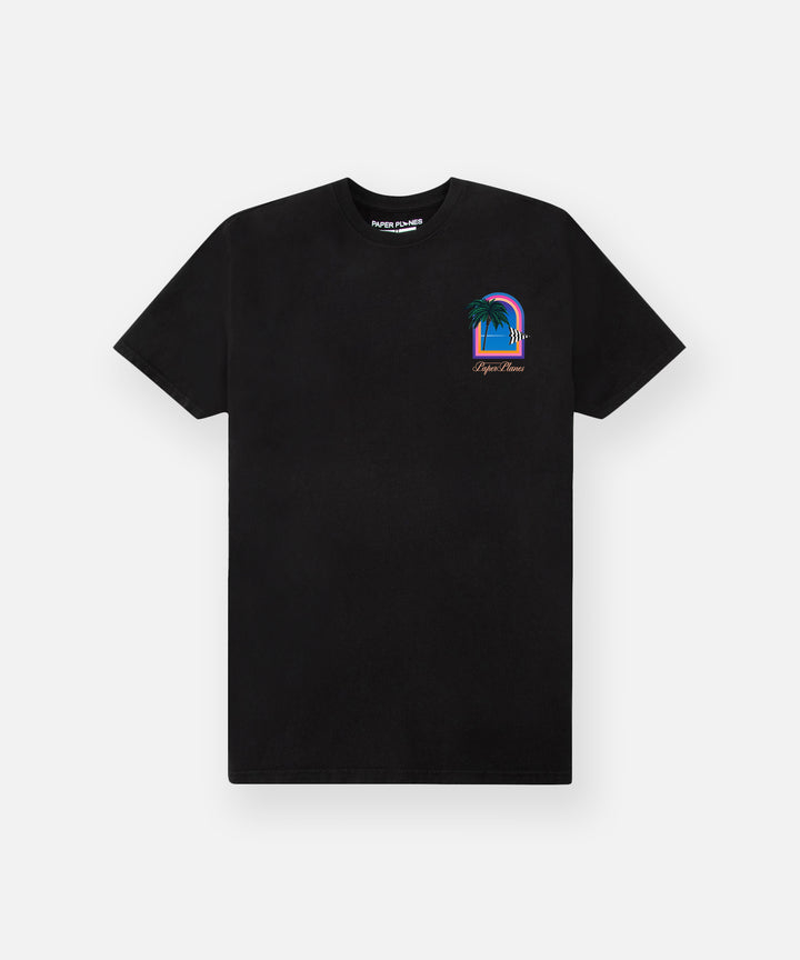 Paper Planes Offline Tee