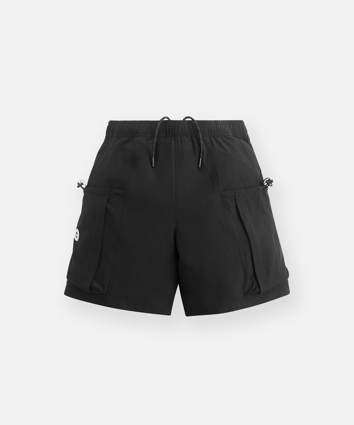 Paper Planes Flight Cargo Short
