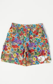 GFA Manasseh In Bloom Shorts
