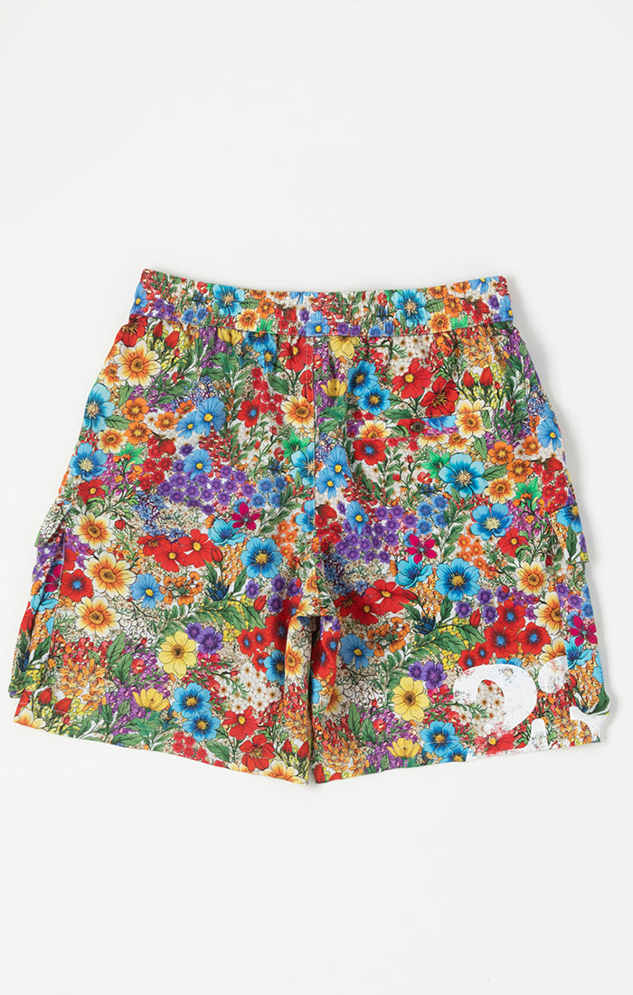 GFA Manasseh In Bloom Shorts