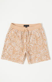 GFA Manasseh Coils Shorts