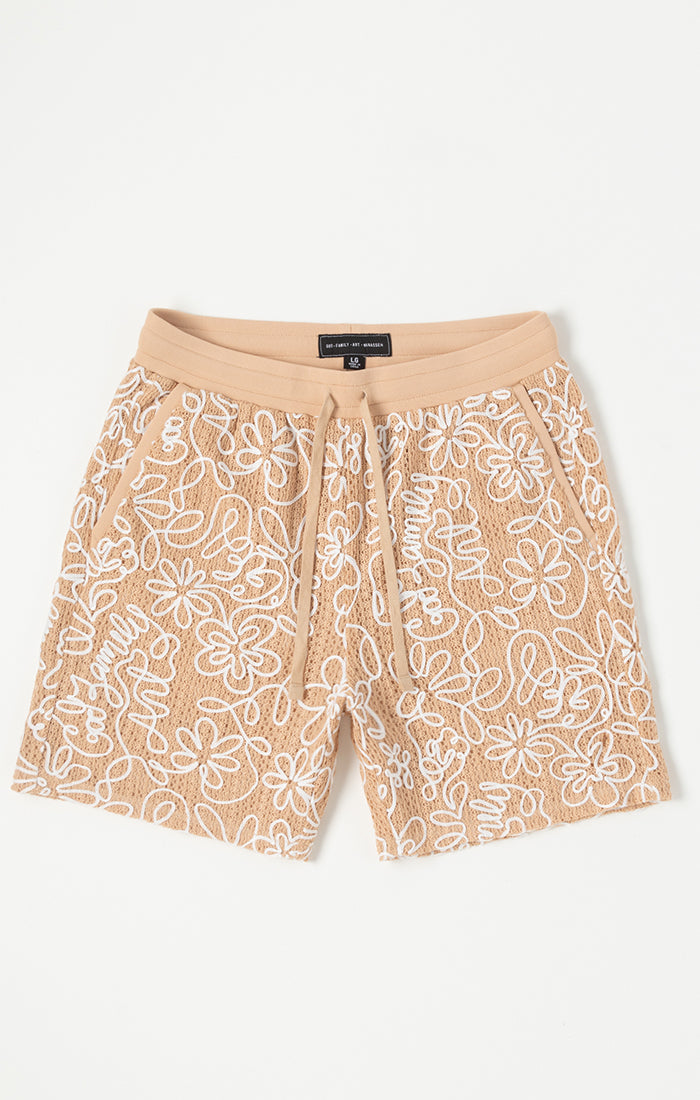 GFA Manasseh Coils Shorts