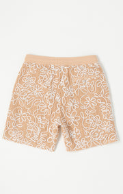 GFA Manasseh Coils Shorts