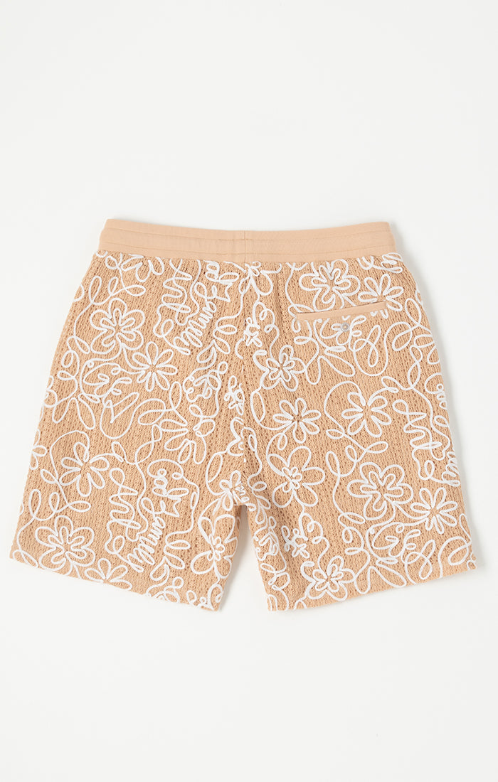 GFA Manasseh Coils Shorts