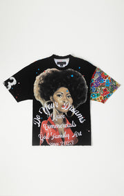GFA Manasseh Icon SS Knit